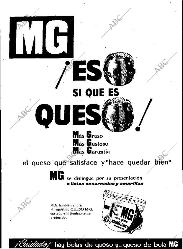 ABC MADRID 02-03-1963 página 11