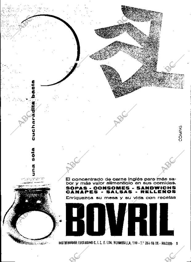ABC MADRID 02-03-1963 página 14