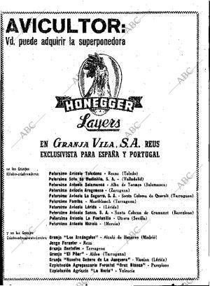 ABC MADRID 02-03-1963 página 18