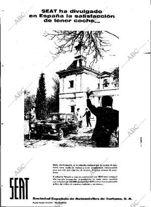 ABC MADRID 02-03-1963 página 2