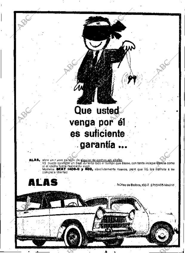 ABC MADRID 02-03-1963 página 25