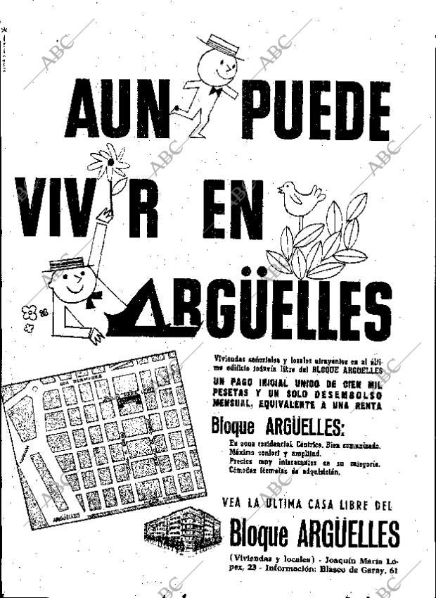 ABC MADRID 02-03-1963 página 26