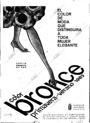 ABC MADRID 02-03-1963 página 28