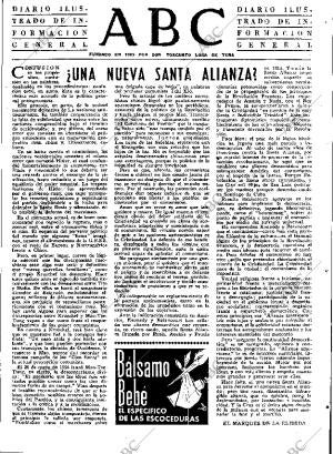 ABC MADRID 02-03-1963 página 3