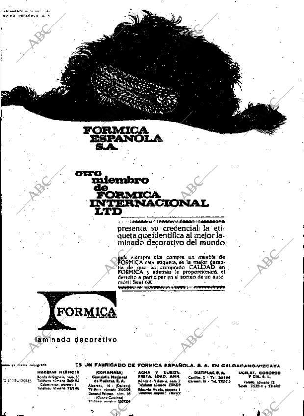 ABC MADRID 02-03-1963 página 30