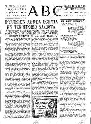 ABC MADRID 02-03-1963 página 31