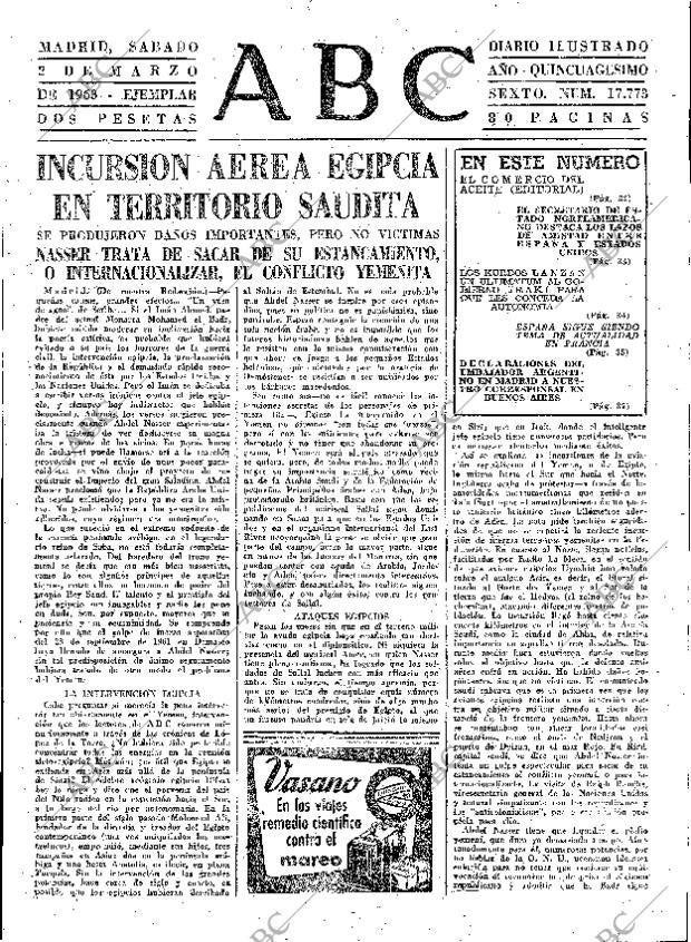 ABC MADRID 02-03-1963 página 31