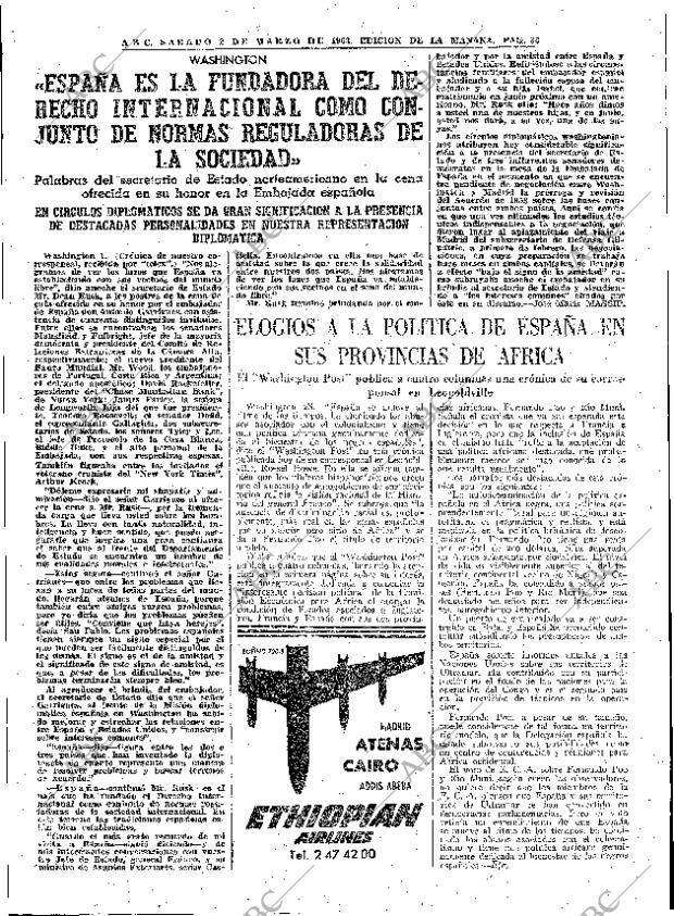 ABC MADRID 02-03-1963 página 33