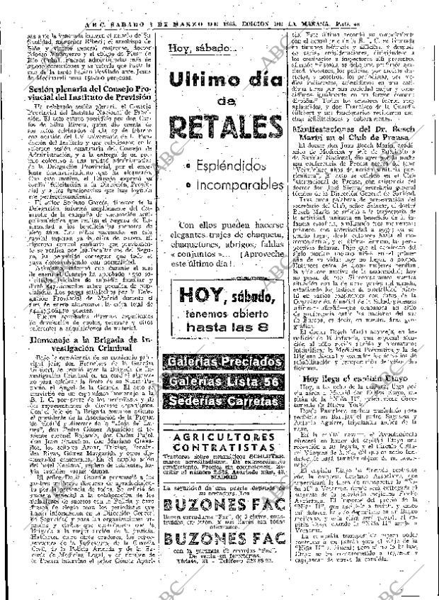 ABC MADRID 02-03-1963 página 48