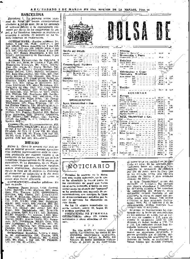 ABC MADRID 02-03-1963 página 56