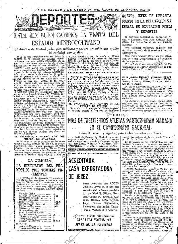 ABC MADRID 02-03-1963 página 59