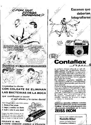 ABC MADRID 02-03-1963 página 6