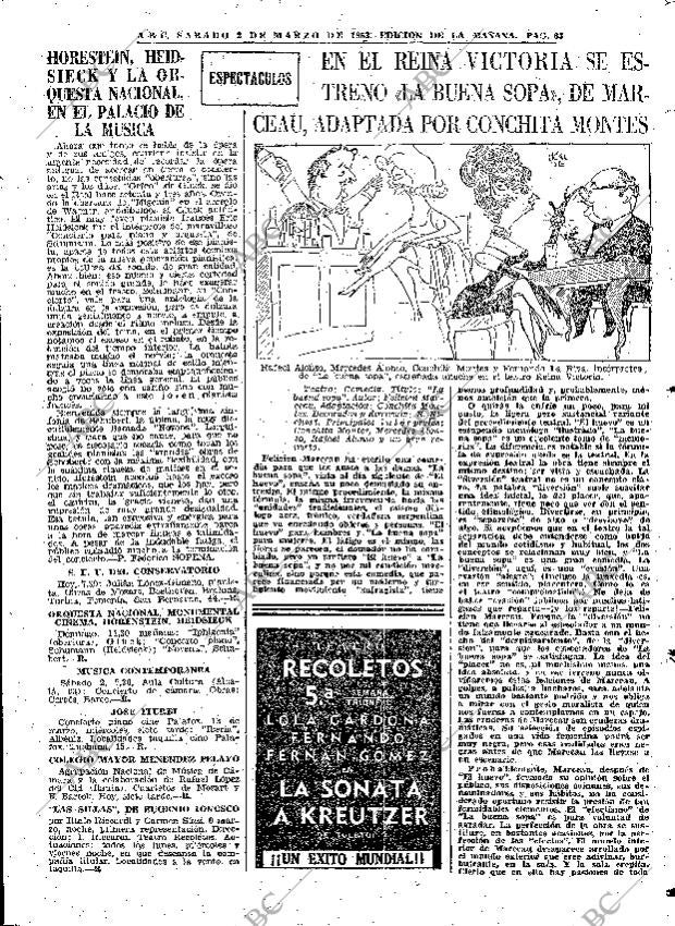 ABC MADRID 02-03-1963 página 63