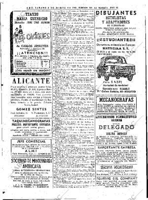 ABC MADRID 02-03-1963 página 66