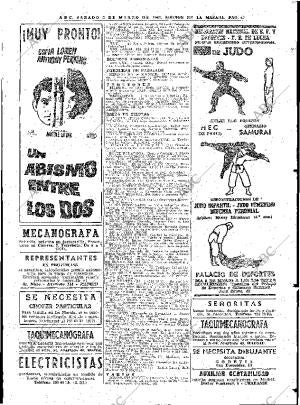 ABC MADRID 02-03-1963 página 67