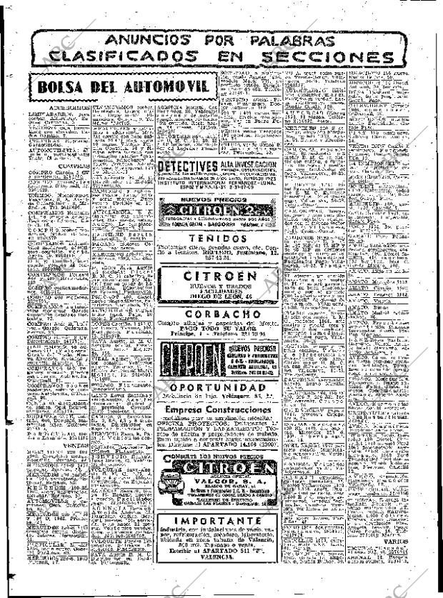 ABC MADRID 02-03-1963 página 68