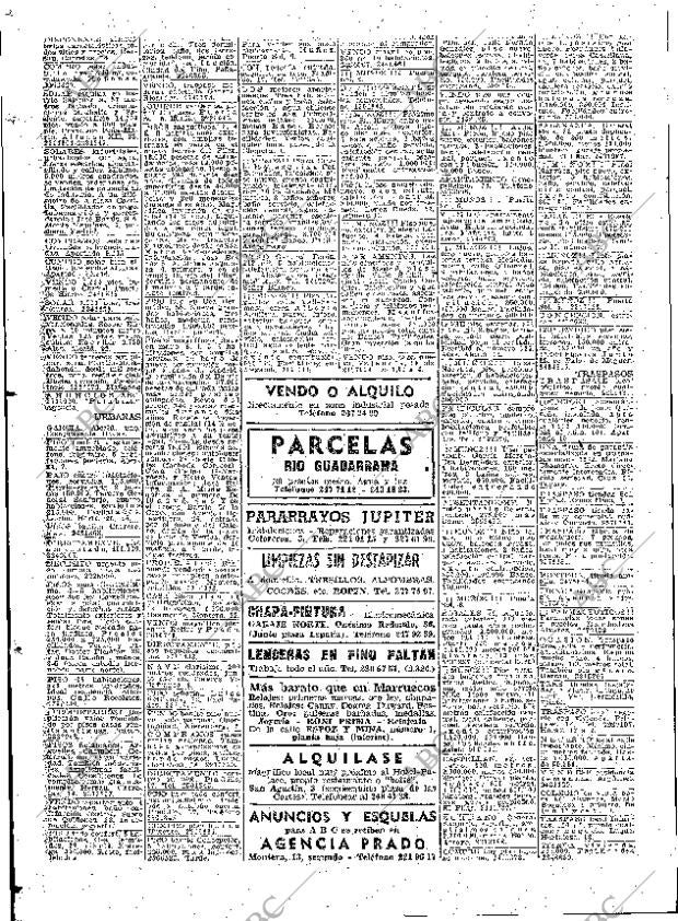 ABC MADRID 02-03-1963 página 70
