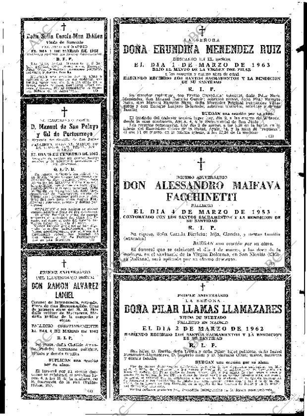 ABC MADRID 02-03-1963 página 75