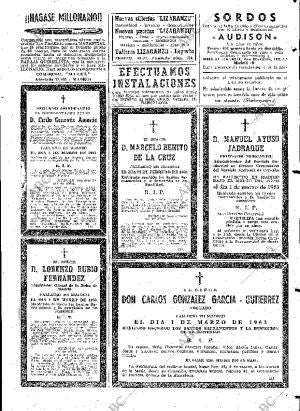 ABC MADRID 02-03-1963 página 77