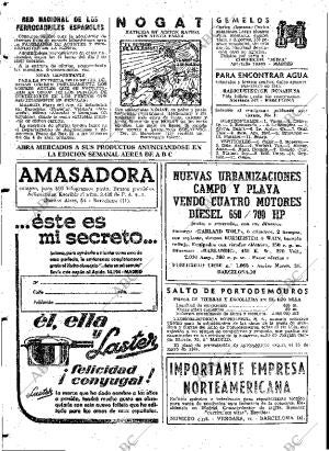 ABC MADRID 02-03-1963 página 78