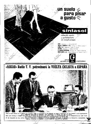 ABC MADRID 07-03-1963 página 10