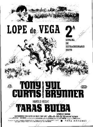 ABC MADRID 07-03-1963 página 26