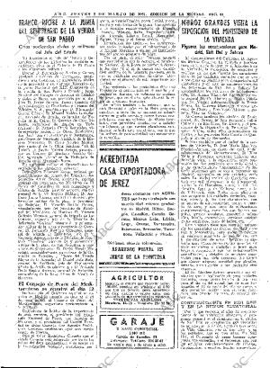 ABC MADRID 07-03-1963 página 41