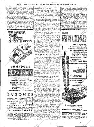 ABC MADRID 07-03-1963 página 42