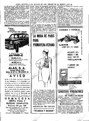 ABC MADRID 07-03-1963 página 44