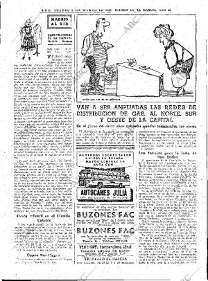 ABC MADRID 07-03-1963 página 49