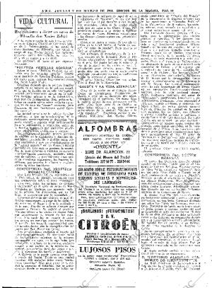 ABC MADRID 07-03-1963 página 53