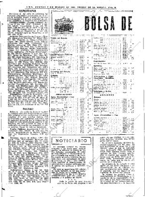 ABC MADRID 07-03-1963 página 56