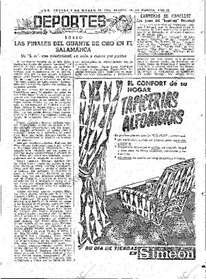 ABC MADRID 07-03-1963 página 59