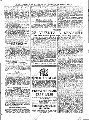 ABC MADRID 07-03-1963 página 60