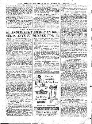 ABC MADRID 07-03-1963 página 61