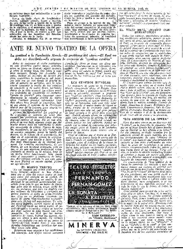 ABC MADRID 07-03-1963 página 62