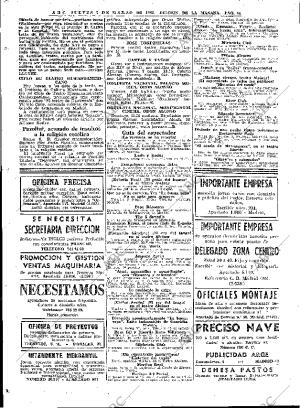 ABC MADRID 07-03-1963 página 64