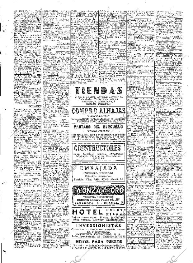 ABC MADRID 07-03-1963 página 70