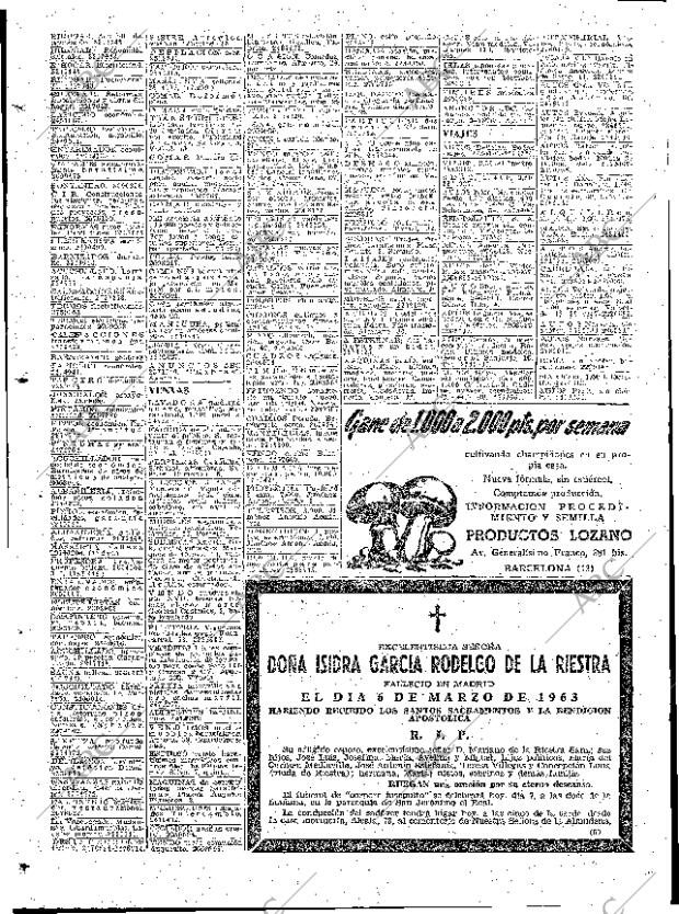 ABC MADRID 07-03-1963 página 74