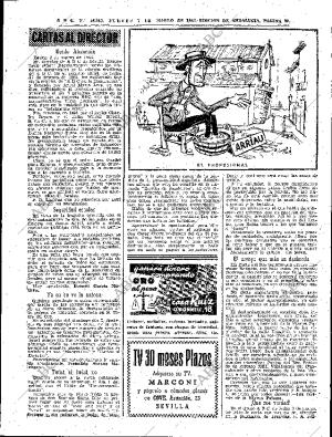 ABC SEVILLA 07-03-1963 página 31