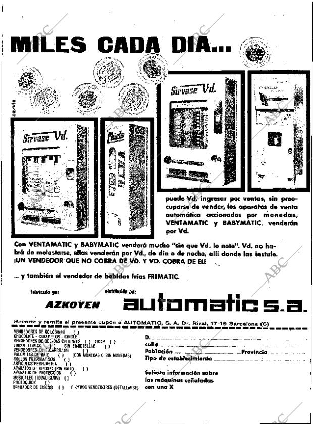 ABC MADRID 08-03-1963 página 14
