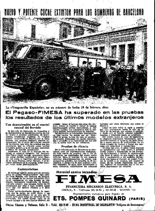 ABC MADRID 08-03-1963 página 16