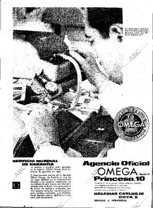 ABC MADRID 08-03-1963 página 19