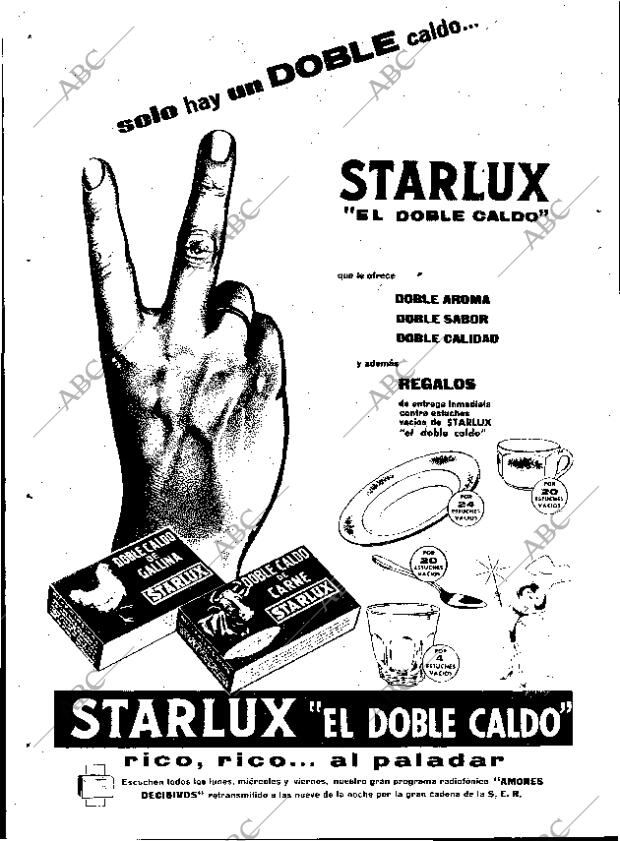 ABC MADRID 08-03-1963 página 2