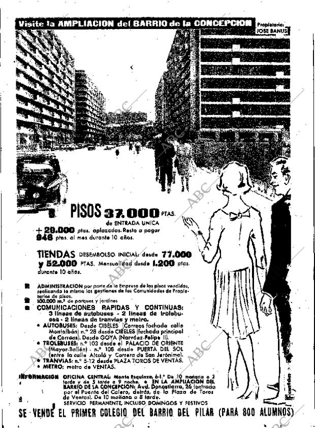 ABC MADRID 08-03-1963 página 24