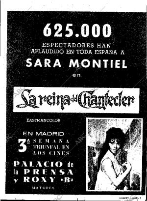 ABC MADRID 08-03-1963 página 25