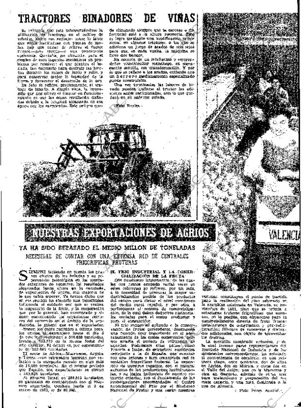 ABC MADRID 08-03-1963 página 27