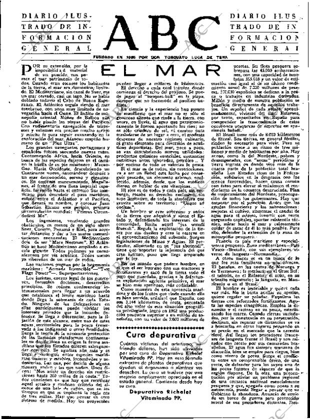 ABC MADRID 08-03-1963 página 3