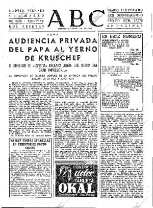 ABC MADRID 08-03-1963 página 31