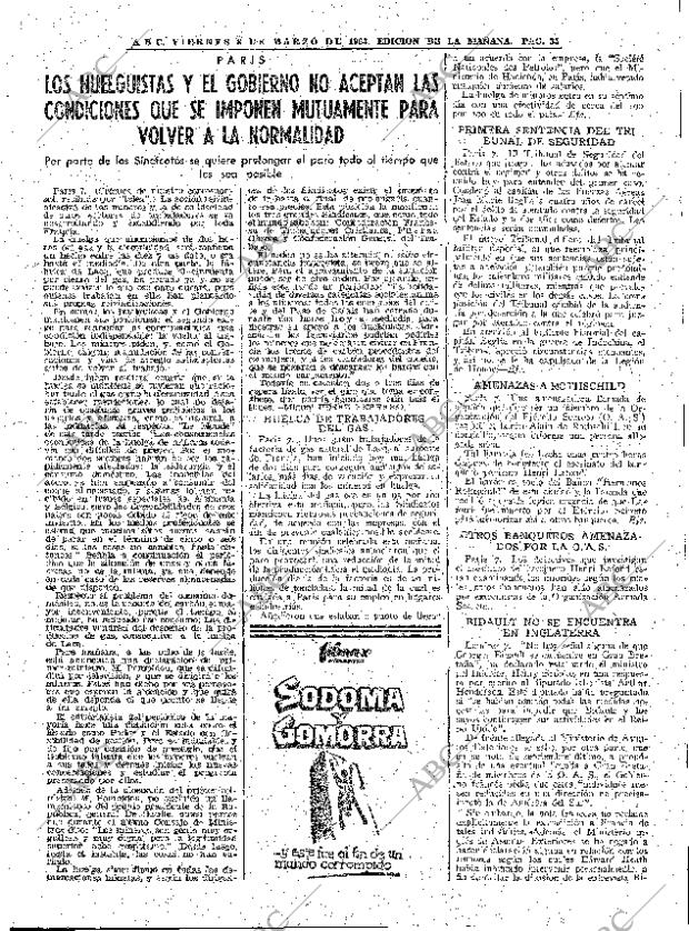 ABC MADRID 08-03-1963 página 35